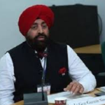 राज्यपाल गुरमीत सिंह ने रिवर्स पलायन, शिक्षा और AI को बताया प्राथमिकता..