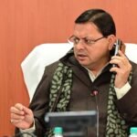 उत्तराखंड में आपदा प्रबंधन को लेकर अहम पहल, सीएम धामी ने की ‘Monsoon – 2025 Preparedness’ कार्यशाला में शिरकत..