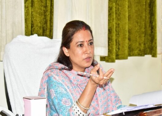 खिलाड़ियों और आम लोगों से सुझाव लेकर बनेगी उत्तराखंड की नई खेल नीति..