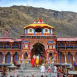 बद्री विशाल के दरबार में उमड़े भक्त, यात्रा सीजन में 20.13 लाख श्रद्धालुओं ने किए दर्शन..