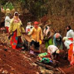 मनरेगा कानून निरस्त करने का प्रस्ताव, नए ‘विकसित भारत रोजगार व आजीविका मिशन’ पर चर्चा..