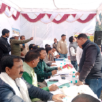 427 कैम्पों के जरिए 3.44 लाख लोगों तक पहुंचा ‘जन-जन की सरकार’ अभियान..