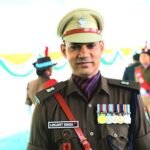 उत्तराखंड पुलिस को राष्ट्रीय स्तर पर प्रतिष्ठित SKOCH Award हेतु चयन..