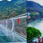 चार साल बाद बनकर तैयार हुआ बजरंग सेतु, उद्घाटन को शासन की मंजूरी का इंतज़ार..