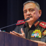 गढ़वाल के दौरे पर सीडीएस अनिल चौहान, 21 फरवरी को श्रीनगर पहुंचेंगे..