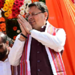 पौणा नृत्य और ‘दोखा’ सम्मान के बीच जनजातीय समाज से रूबरू हुए सीएम..