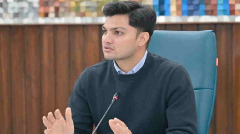 यात्रा मार्ग पर स्वच्छता को बढ़ावा, प्रतिष्ठानों के लिए स्टार रेटिंग व्यवस्था लागू..