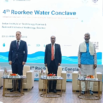 दुनियाभर के शोधकर्ता जुटे IIT रुड़की में, सीमापार जल सहयोग रहेगा मुख्य फोकस..