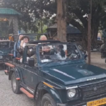 होली पर कॉर्बेट के सभी पर्यटन जोन बंद, दो दिन नहीं मिलेगी एंट्री..