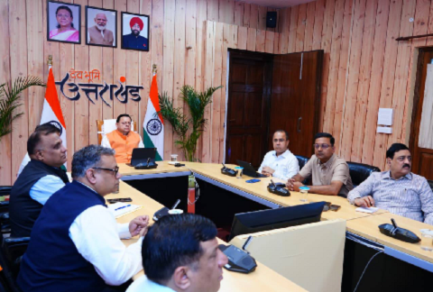 उत्तराखंड बना पहला राज्य, मदरसा बोर्ड समाप्त कर नई शिक्षा व्यवस्था लागू..