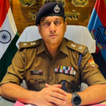 नए SSP की चेतावनी, कानून व्यवस्था से खिलवाड़ करने वालों को बख्शा नहीं जाएगा..