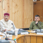 कुंभ से पहले तैयारियां तेज, चैनलाइजेशन और स्टॉर्म वॉटर ड्रेनेज पर फोकस..