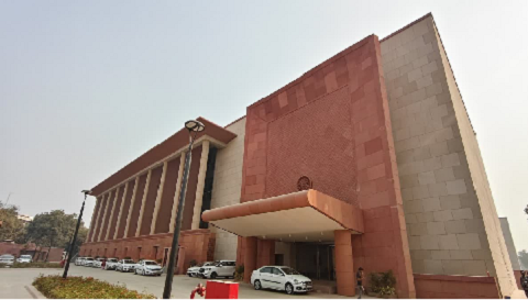 नई प्रशासनिक शुरुआत ‘सेवा तीर्थ’ से संचालित होगा प्रधानमंत्री कार्यालय..