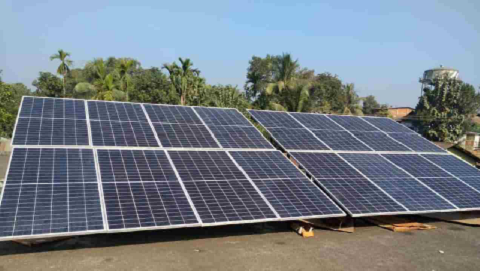 रूफटॉप सोलर में उत्तराखंड का कमाल, 26 राज्यों को पछाड़कर टॉप-10 में जगह..