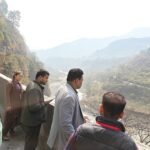 सीएम पुष्कर सिंह धामी के निर्देशों पर आवास विभाग सक्रिय..