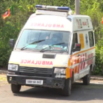 त्योहार पर इमरजेंसी तैयारी पूरी, उत्तराखंड में हर प्रमुख स्थल पर 108 एंबुलेंस तैनात..