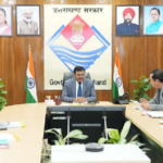 स्वास्थ्य सेवाओं में होगा डिजिटल बदलाव, मुख्य सचिव ने ई-हॉस्पिटल पर दिया जोर..