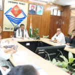 व्यय-वित्त समिति की बैठक में बड़े फैसले, कई अहम विकास योजनाओं को स्वीकृति..