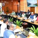 वीर उद्यमी योजना को मंजूरी, पहली कैबिनेट बैठक में 16 प्रस्तावों पर फैसला..