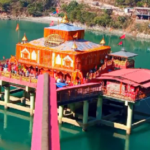 धारी देवी मंदिर में मोबाइल ले जाना होगा बैन, श्रद्धालुओं के लिए शुरू होगी लॉकर व्यवस्था..