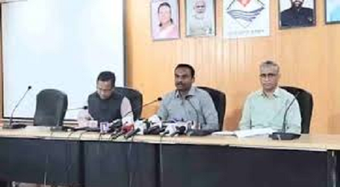 उत्तराखंड में प्री-एसआईआर की तैयारी पूरी, 85% बीएलओ मैपिंग का काम खत्म..