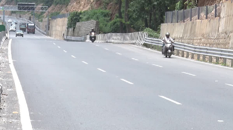 जाम से राहत और सफर आसान, उत्तराखंड में ₹1105 करोड़ का बाईपास प्रोजेक्ट मंजूर..