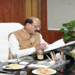 कैबिनेट फेरबदल, स्वास्थ्य विभाग धन सिंह रावत से हटाकर सुबोध उनियाल को सौंपा..