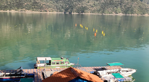 टिहरी लेक फेस्टिवल में सैर-सपाटा सस्ता, होटल और वॉटर स्पोर्ट्स पर डिस्काउंट..