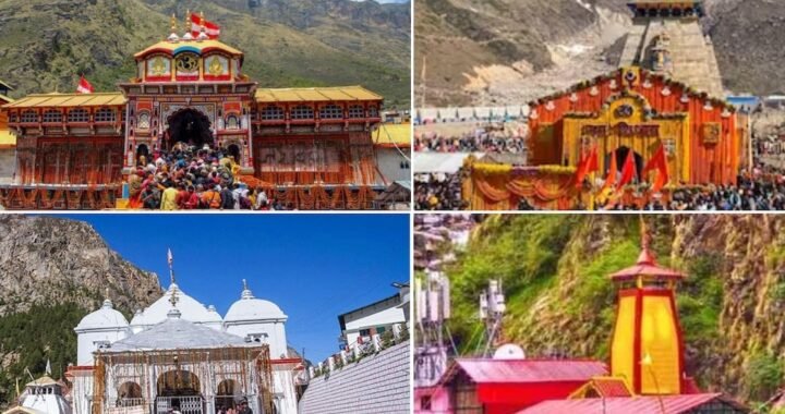 चारधाम यात्रा: कमर्शियल वाहनों के ग्रीन कार्ड के लिए अब ऑनलाइन आवेदन शुरू