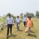 राम नगरी में धामी सरकार का बड़ा प्रोजेक्ट, बनेगा उत्तराखंड का सांस्कृतिक अतिथि गृह..