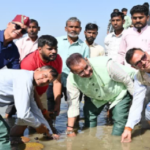 उत्तराखंड में कृषि का नया मॉडल, मखाना खेती का पायलट प्रोजेक्ट शुरू..