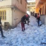 बद्रीनाथ यात्रा में 21 दिन शेष, 50 सदस्यीय दल धाम पहुंचा, तैयारियां तेज..