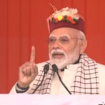 एक्सप्रेसवे उद्घाटन के साथ पीएम मोदी का रोड शो, दून में उत्सव जैसा माहौल..