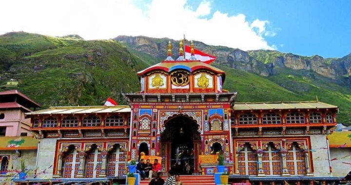 भक्ति और परंपरा का संगम: बदरीनाथ धाम में कल खुलेंगे कपाट, गूंजे ‘जय बदरीविशाल’ के जयकारे