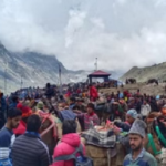 केदारनाथ-यमुनोत्री मार्गों पर घोड़ा-खच्चरों के संचालन के लिए नए नियम लागू..
