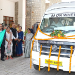 उत्तराखंड में एआई और नवाचार को बढ़ावा, राज्यपाल ने शुरू की नई पहल..
