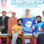 हिमाद्रि आइस रिंक से खेल प्रतिभाओं को मिल रहा मंच, सीएम धामी ने बताईं खूबियां..
