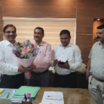 उत्तराखंड उद्यान विभाग में बड़ा बदलाव, पहली बार स्थाई निदेशक की तैनाती..