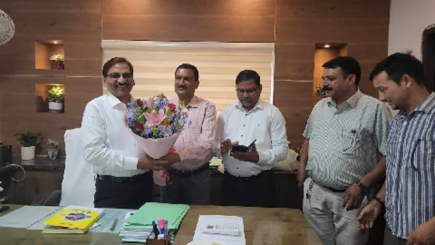 उत्तराखंड उद्यान विभाग में बड़ा बदलाव, पहली बार स्थाई निदेशक की तैनाती..