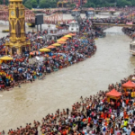 हरिद्वार में कुंभ की तैयारी तेज, हर की पैड़ी पर बनेंगे अस्थायी रैंप..