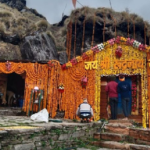 18 मई को खुलेंगे चतुर्थ केदार रुद्रनाथ मंदिर के कपाट, 14 मई से शुरू होगी डोली यात्रा..