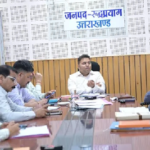 चन्द्रशिला-तुंगनाथ ट्रैक पर फैली गंदगी पर डीएम सख्त, दिए कड़े निर्देश..