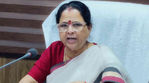 महिला नीति पर आगे बढ़ी सरकार, अब कैबिनेट में होगा अंतिम फैसला..