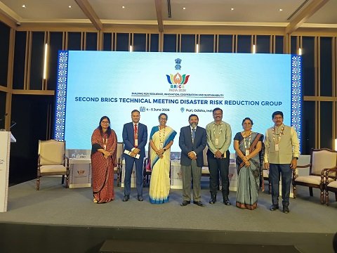 सिल्क्यारा रेस्क्यू ऑपरेशन की अंतरराष्ट्रीय पहचान, BRICS सम्मेलन में सराहा गया उत्तराखंड मॉडल..
