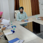 धार्मिक शिक्षा के ड्राफ्ट पाठ्यक्रम पर हुई बैठक, समुदाय और शिक्षाविदों ने दिए सुझाव..