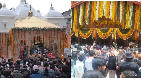 चारधाम यात्रा ने पकड़ी रफ्तार, गंगोत्री-यमुनोत्री में 10 लाख से अधिक श्रद्धालुओं ने किए दर्शन..