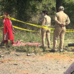 लालकुआं के बेरीपड़ाव में महिला का शव बरामद, फॉरेंसिक टीम ने जुटाए साक्ष्य..