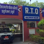 सड़क सुरक्षा पर सख्त परिवहन विभाग, 30 हजार चालान कर वसूले 3.57 करोड़ रुपये..