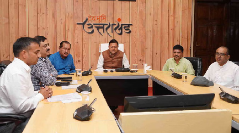योग प्रशिक्षकों की नियुक्ति अटकी, मंजूरी के महीनों बाद भी नहीं मिला रोजगार..