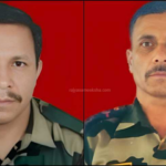 मणिपुर में असम राइफल्स के काफिले पर हमला, पौड़ी और अल्मोड़ा के दो वीर जवानों ने दी शहादत..